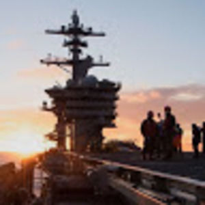 Meet your Posher, Joseph